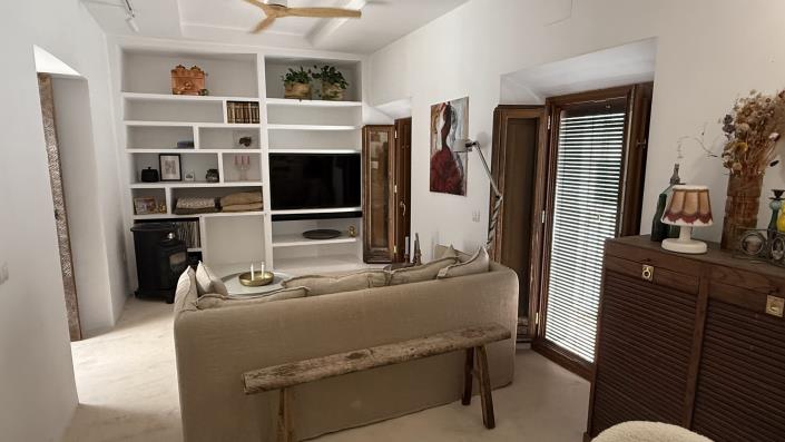 Image No.40-Maison de ville de 4 chambres à vendre à Vejer de la Frontera