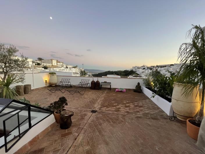 Image No.48-Maison de ville de 4 chambres à vendre à Vejer de la Frontera