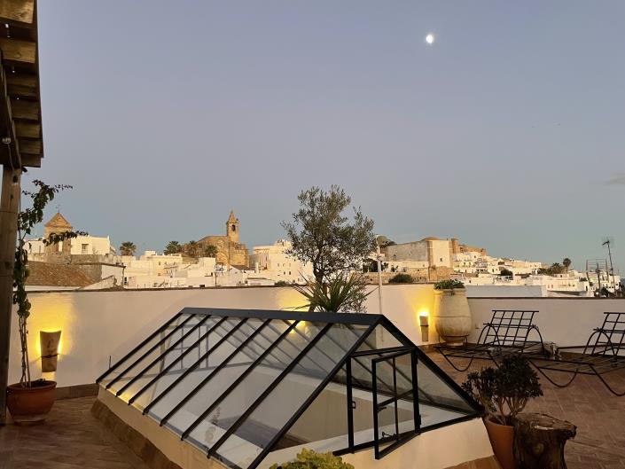 Image No.49-Maison de ville de 4 chambres à vendre à Vejer de la Frontera