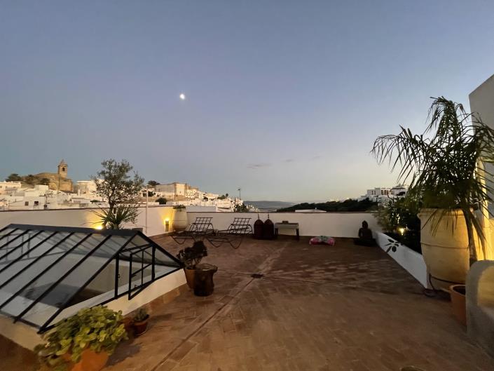 Image No.50-Maison de ville de 4 chambres à vendre à Vejer de la Frontera