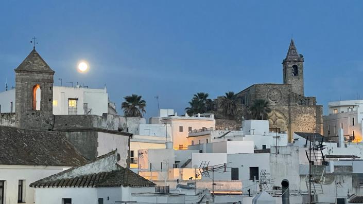 Image No.53-Maison de ville de 4 chambres à vendre à Vejer de la Frontera