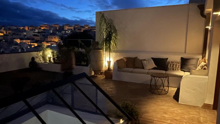 Image No.52-Maison de ville de 4 chambres à vendre à Vejer de la Frontera