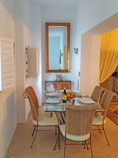 Image No.3-Maison de ville de 3 chambres à vendre à Vejer de la Frontera