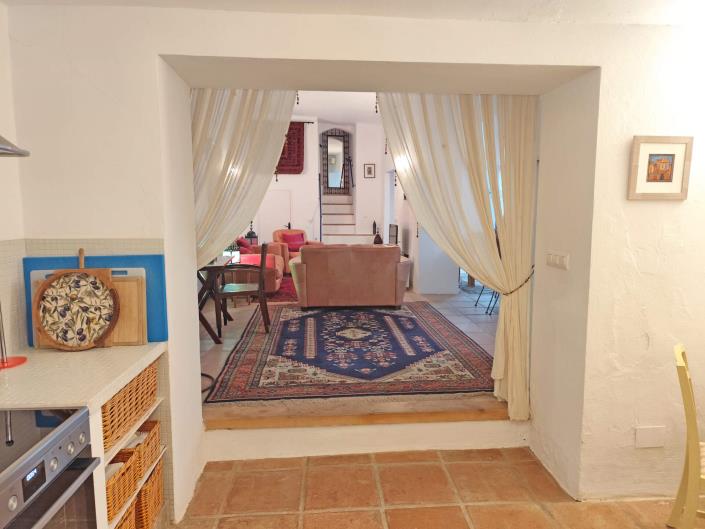 Image No.6-Maison de ville de 3 chambres à vendre à Vejer de la Frontera