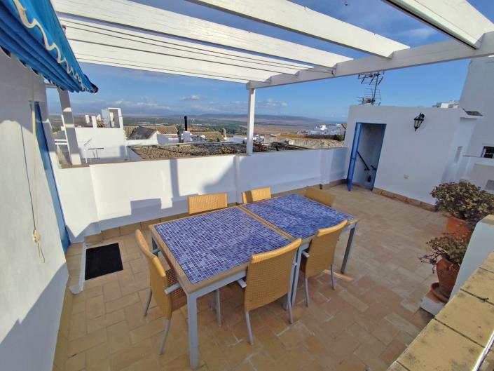 Image No.28-Maison de ville de 3 chambres à vendre à Vejer de la Frontera