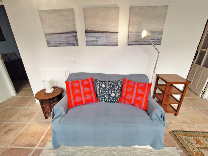 Image No.21-Maison de ville de 3 chambres à vendre à Vejer de la Frontera