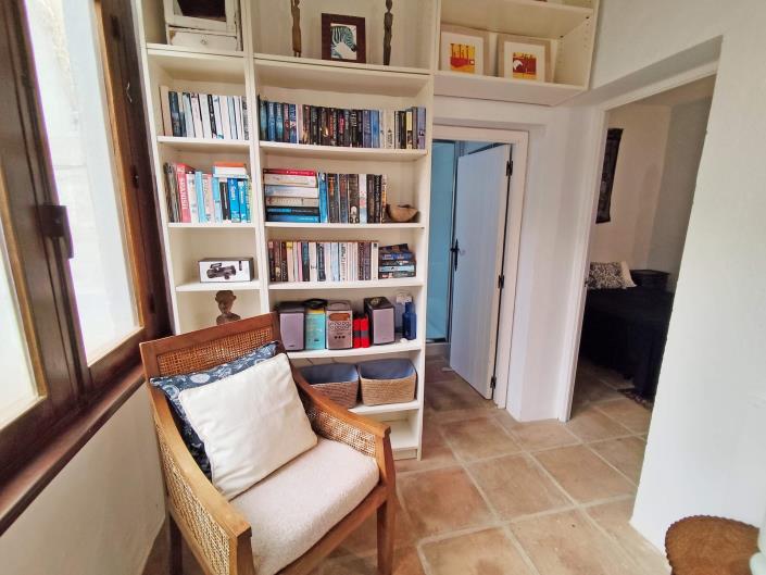 Image No.22-Maison de ville de 3 chambres à vendre à Vejer de la Frontera