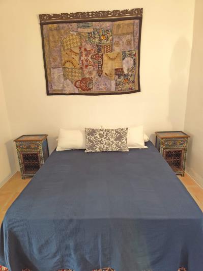 Image No.19-Maison de ville de 3 chambres à vendre à Vejer de la Frontera