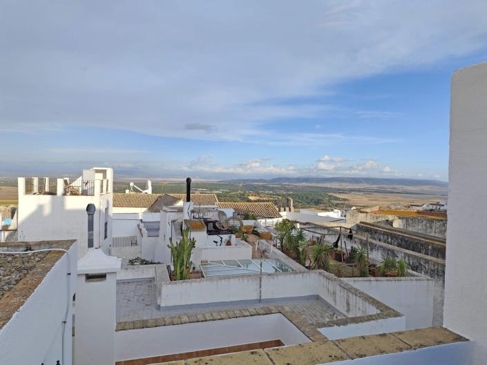 Image No.29-Maison de ville de 3 chambres à vendre à Vejer de la Frontera