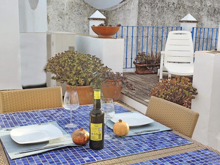 Image No.24-Maison de ville de 3 chambres à vendre à Vejer de la Frontera