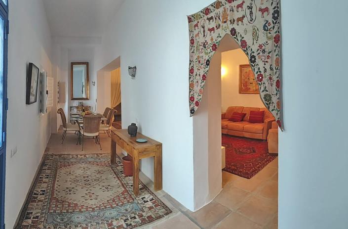 Image No.27-Maison de ville de 3 chambres à vendre à Vejer de la Frontera