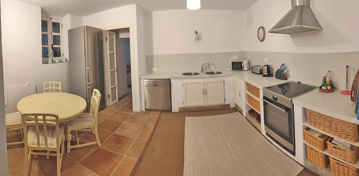 Image No.8-Maison de ville de 3 chambres à vendre à Vejer de la Frontera