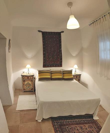 Image No.17-Maison de ville de 3 chambres à vendre à Vejer de la Frontera