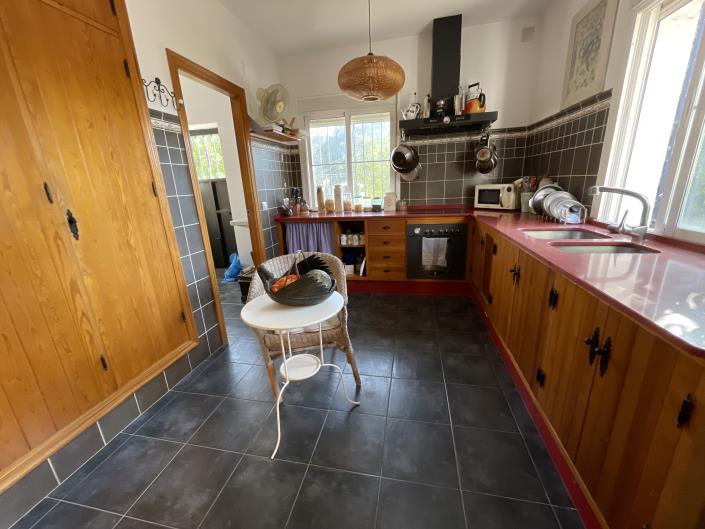 Image No.24-Country House for sale