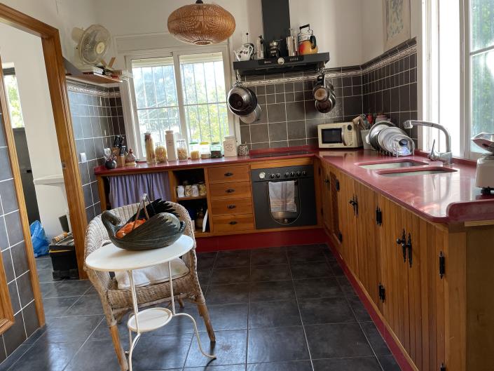 Image No.25-Country House for sale