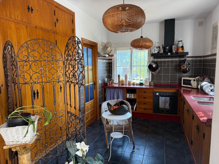 Image No.34-Country House for sale