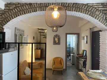 Maison de ville de 2 chambres à vendre à Vejer de la Frontera