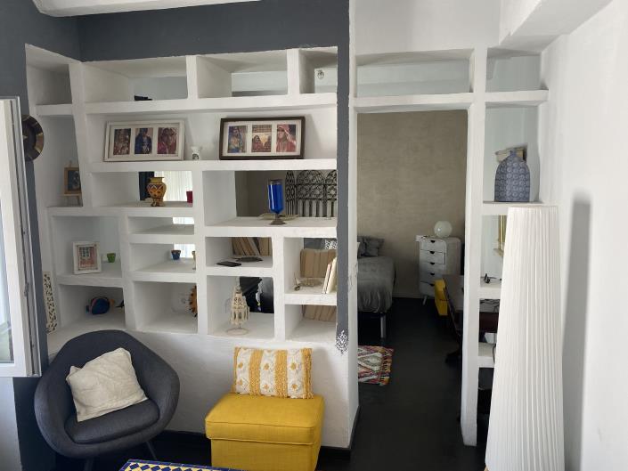 Image No.7-Maison de ville de 2 chambres à vendre à Vejer de la Frontera