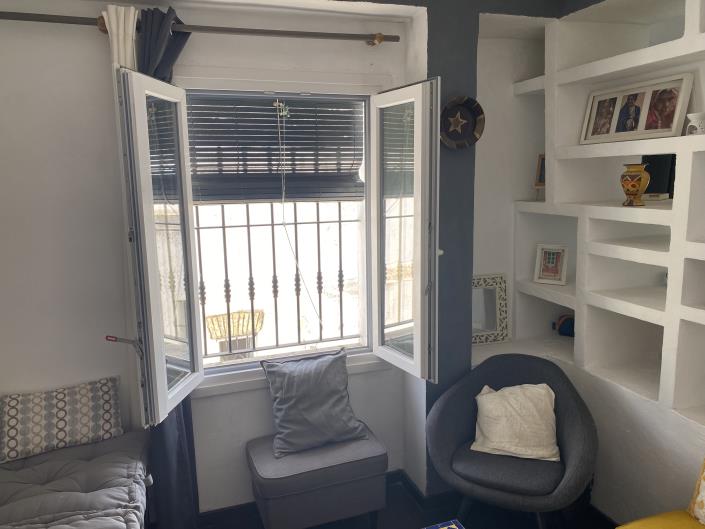 Image No.8-Maison de ville de 2 chambres à vendre à Vejer de la Frontera