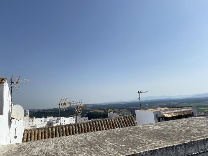 Image No.30-Maison de ville de 2 chambres à vendre à Vejer de la Frontera