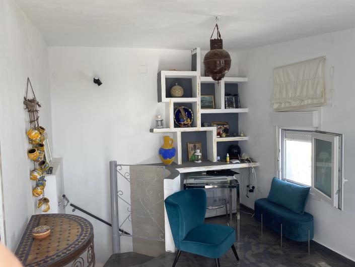 Image No.21-Maison de ville de 2 chambres à vendre à Vejer de la Frontera