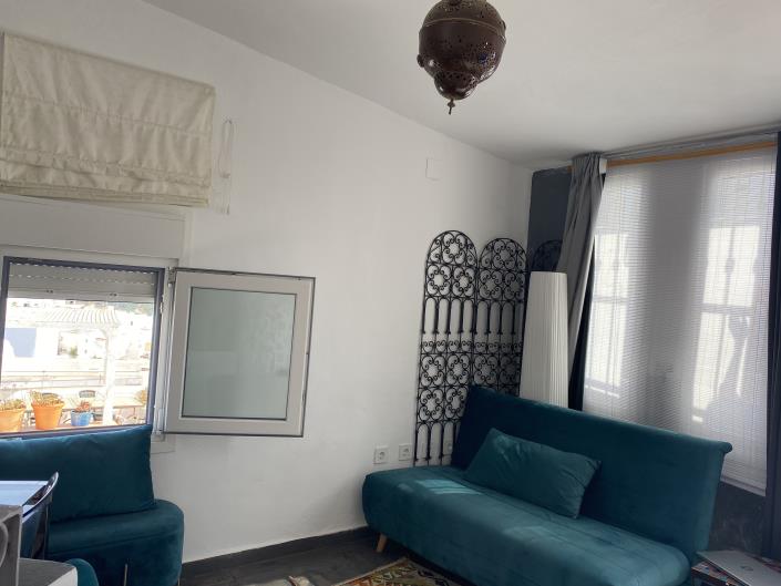 Image No.22-Maison de ville de 2 chambres à vendre à Vejer de la Frontera