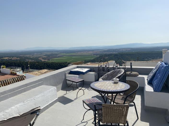 Image No.29-Maison de ville de 2 chambres à vendre à Vejer de la Frontera