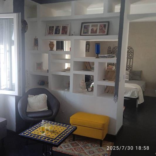 Image No.11-Maison de ville de 2 chambres à vendre à Vejer de la Frontera