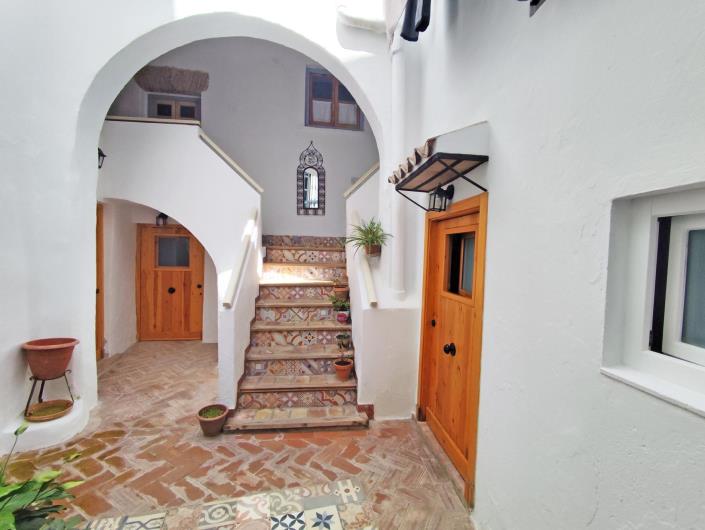 Image No.3-Appartement de 2 chambres à vendre à Vejer de la Frontera