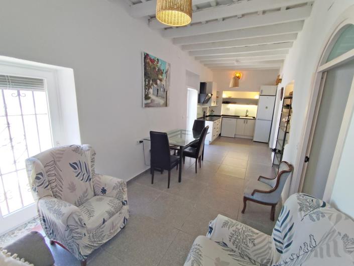 Image No.6-Appartement de 2 chambres à vendre à Vejer de la Frontera