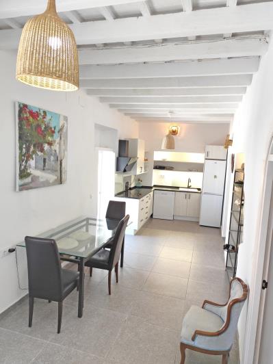 Image No.7-Appartement de 2 chambres à vendre à Vejer de la Frontera