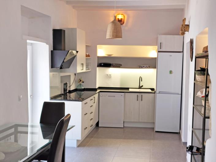 Image No.8-Appartement de 2 chambres à vendre à Vejer de la Frontera