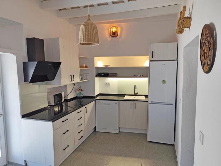 Image No.9-Appartement de 2 chambres à vendre à Vejer de la Frontera