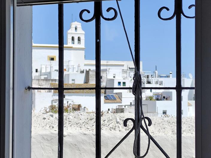 Image No.22-Appartement de 2 chambres à vendre à Vejer de la Frontera