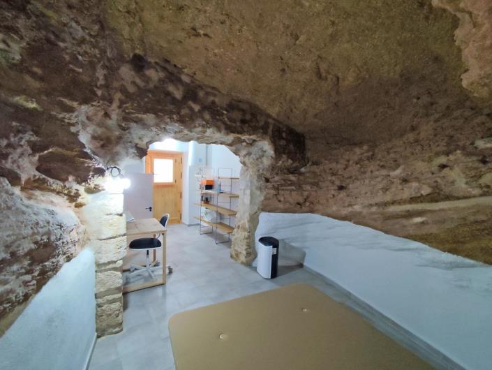 Image No.19-Appartement de 2 chambres à vendre à Vejer de la Frontera