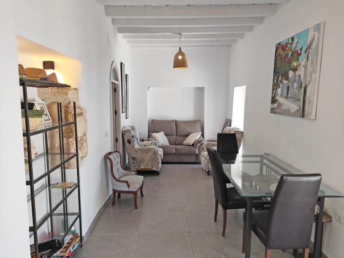 Image No.13-Appartement de 2 chambres à vendre à Vejer de la Frontera