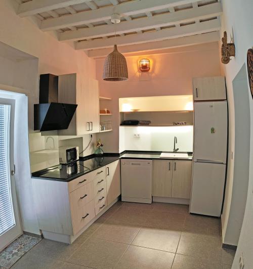 Image No.11-Appartement de 2 chambres à vendre à Vejer de la Frontera