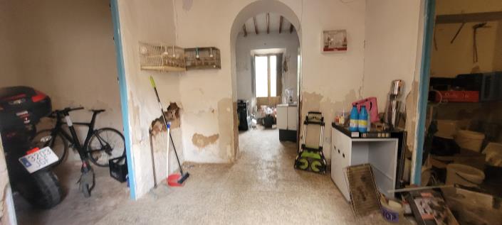 Image No.2-3 Bed Village House for sale