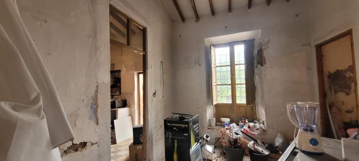 Image No.14-3 Bed Village House for sale