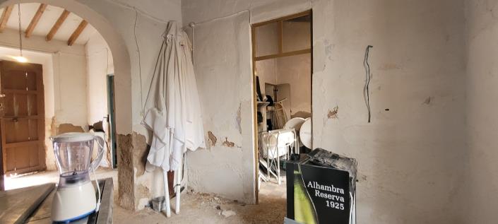 Image No.18-3 Bed Village House for sale