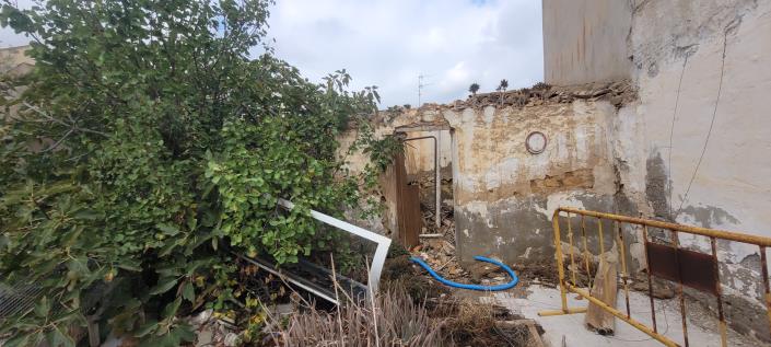 Image No.24-3 Bed Village House for sale