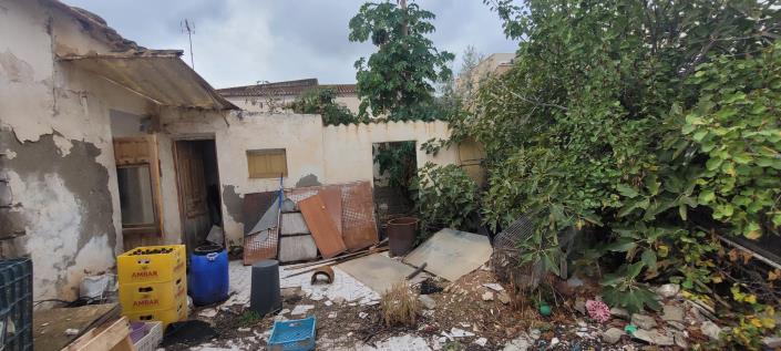 Image No.25-3 Bed Village House for sale