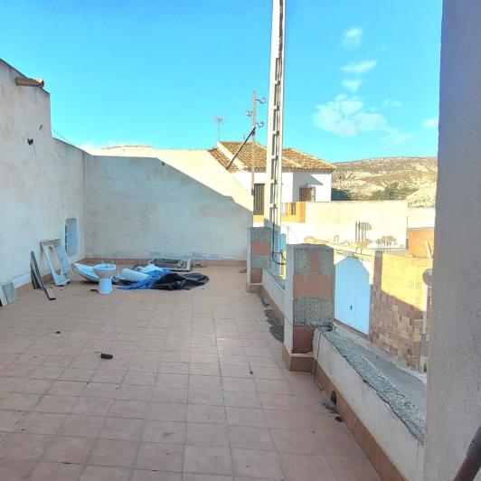 Image No.24-Maison de village de 3 chambres à vendre à Sorbas