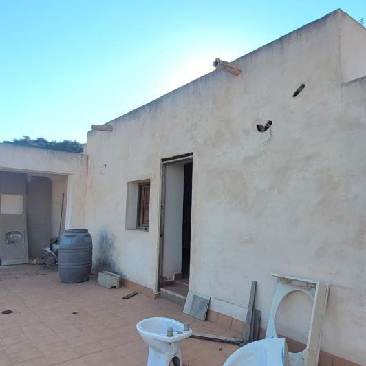 Image No.27-Maison de village de 3 chambres à vendre à Sorbas