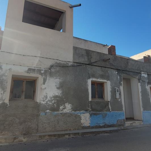 Image No.2-Maison de village de 3 chambres à vendre à Sorbas