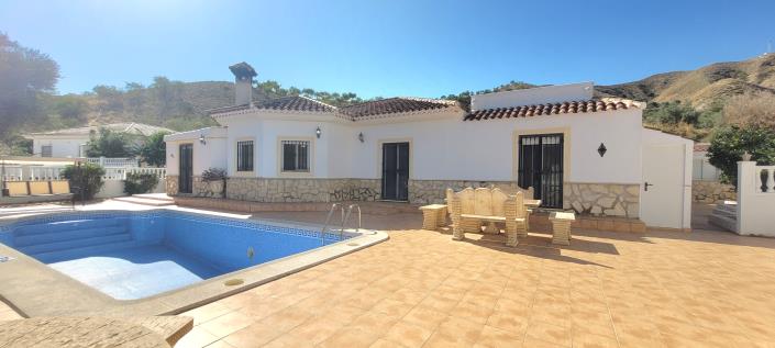 Image No.3-5 Bed House/Villa for sale