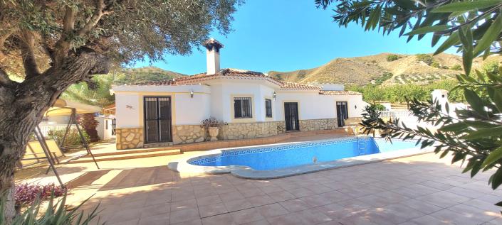 Image No.19-5 Bed House/Villa for sale