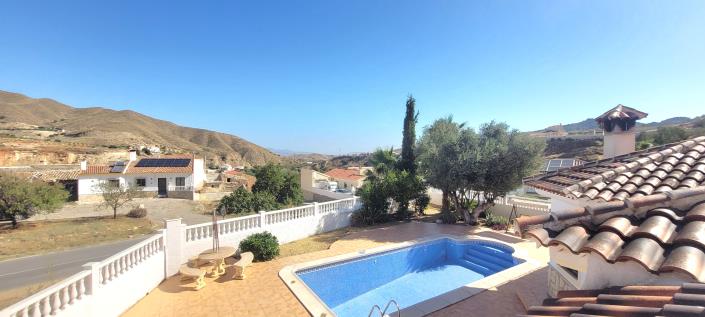 Image No.21-5 Bed House/Villa for sale