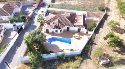 Spanish Love Shack Properties most sold property