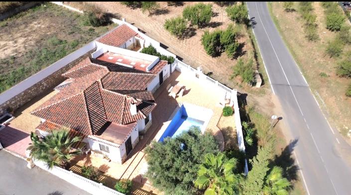 Image No.56-5 Bed House/Villa for sale